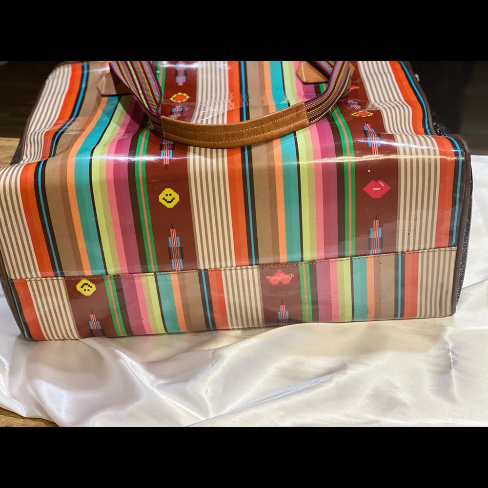 Consuela tote